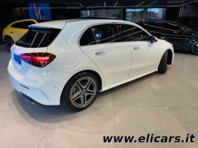 Mercedes Benz A 180 Automatic Amg Line Premium 