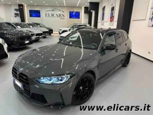 Bmw M3 Touring Competition M Xdrive 