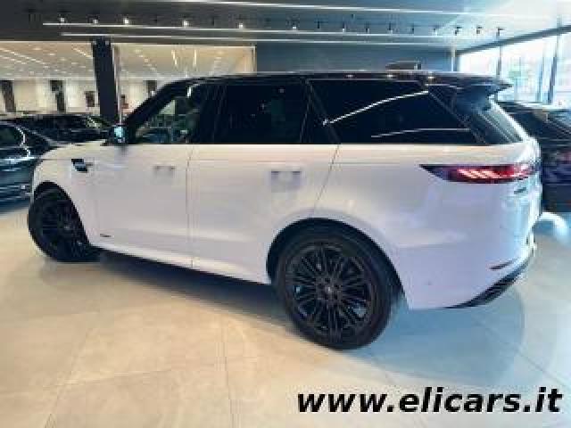Land Rover Range Rover Sport 3.0d L6 350 Cv Autobiography 
