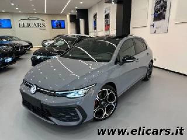 Volkswagen Golf 2.0 Tsi Gti Dsg 