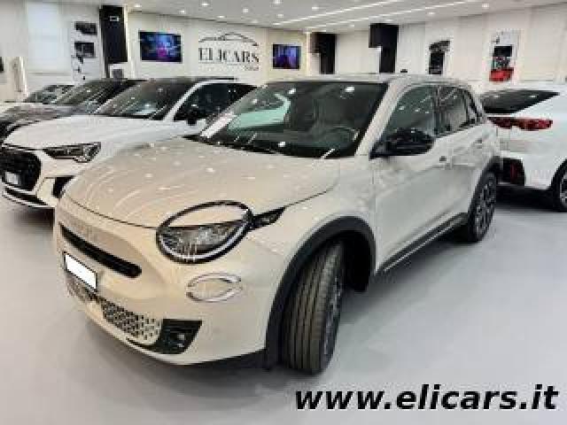 Fiat 600 Hybrid 110 Cv Dct Mhev La Prima Ii 