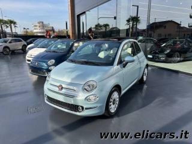 Fiat 500c 1.0 Hybrid Dolcevita 
