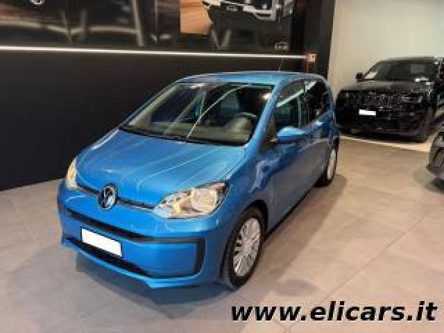 Volkswagen Up! 1.0 5p. Move Up - Prezzo Senza Finanziamento  