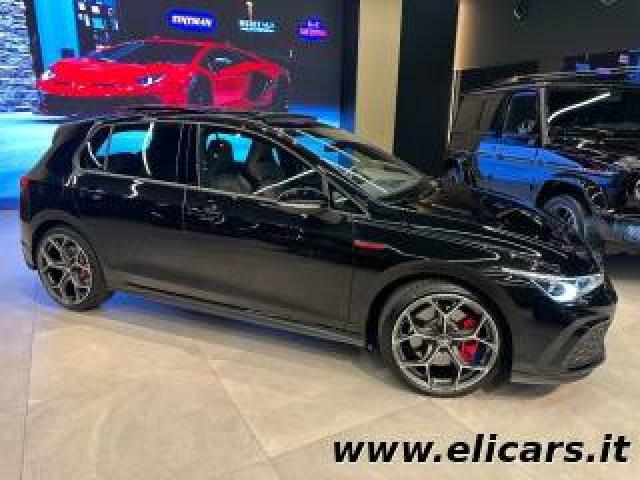 Volkswagen Golf 2.0 Tsi Dsg Gti 