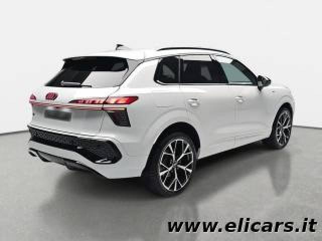 Audi Q3 35 Tdi S Tronic S Line Navi Led-Plus Acc Pano Bl 