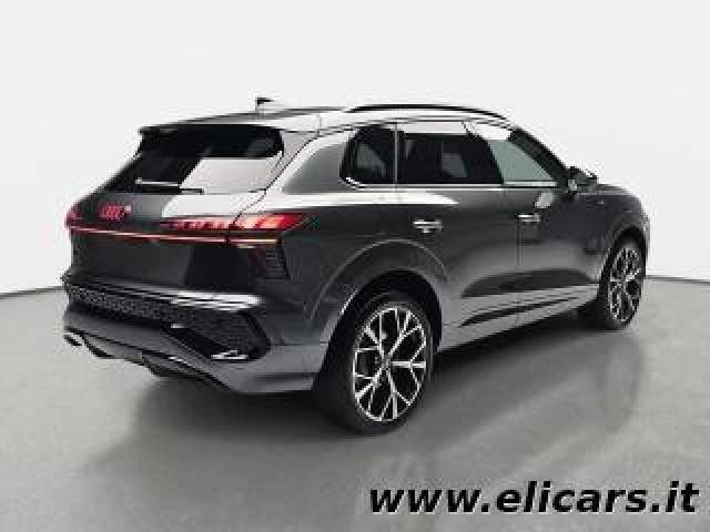 Audi Q3 35 Tdi S Tronic S Line Navi Led-Plus Acc Pano  