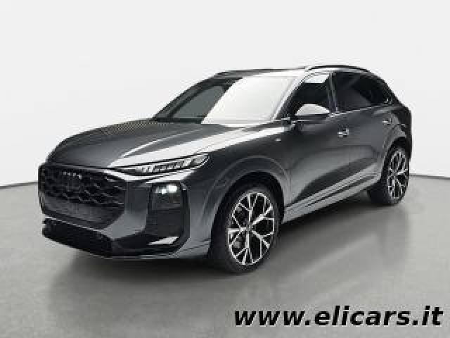 Audi Q3 35 Tdi S Tronic S Line Navi Led-Plus Acc Pano  