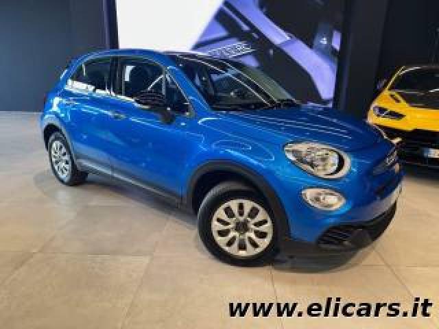 Fiat 500x 1.5 T4 Hybrid 130 Cv Dct  