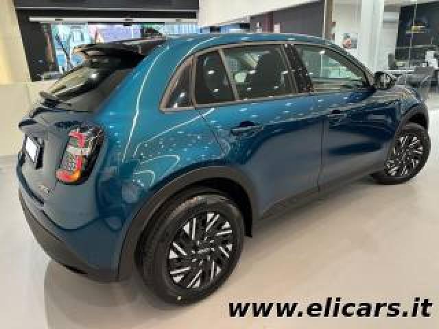 Fiat 600 Hybrid 110 Cv Dct Mhev Icon 