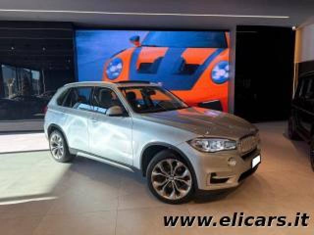 Bmw X5 Xdrive25d Luxury - Prezzo Senza Finanziamento 