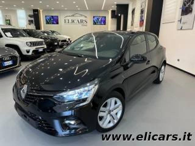 Renault Clio Sce 65 Cv 5 Porte Business 