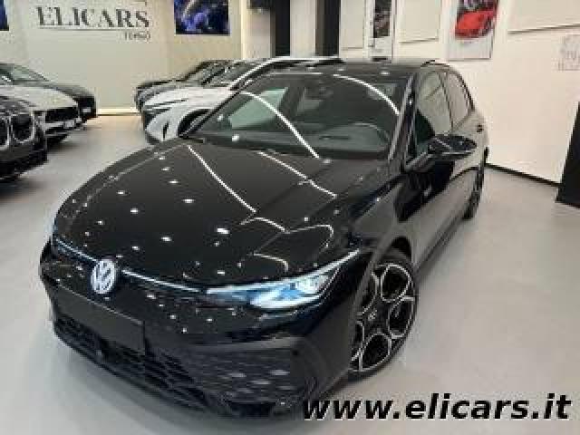 Volkswagen Golf 2.0 Tsi Gti Dsg 