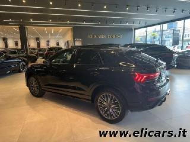 Audi Q3 Spb 35 Tdi S Tronic S Line Edition - Tetto Apribil 
