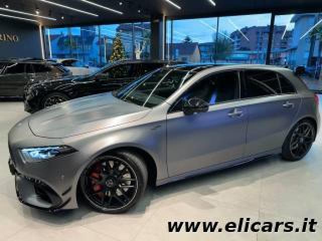 Mercedes Benz A 45 S Amg A 45s Amg 4matic+ Premium Plus 