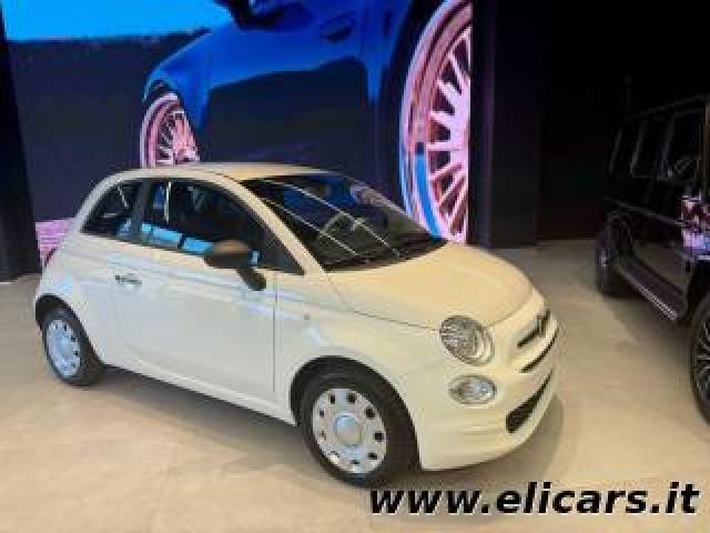 Fiat 500 1.0 Hybrid Cult 