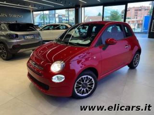 Fiat 500 1.0 Hybrid Pop 