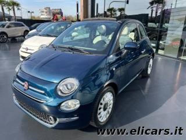 Fiat 500c 1.0 Hybrid Dolcevita 
