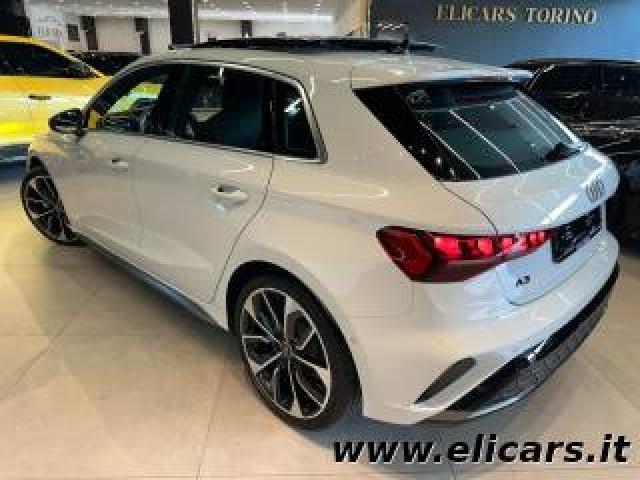 Audi A3 Spb 35 Tdi S Tronic S Line Edition 