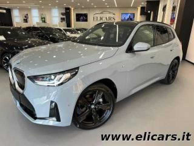 Bmw X3 Xdrive20d 48v Msport 