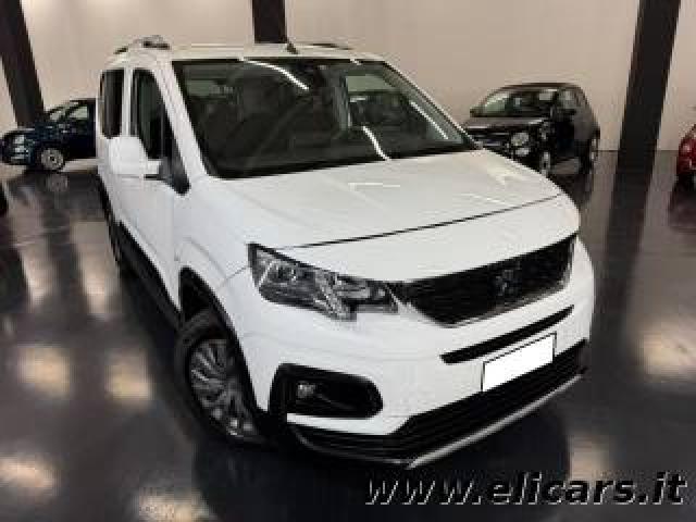Peugeot Rifter Puretech 110 S&s Allure Standard 