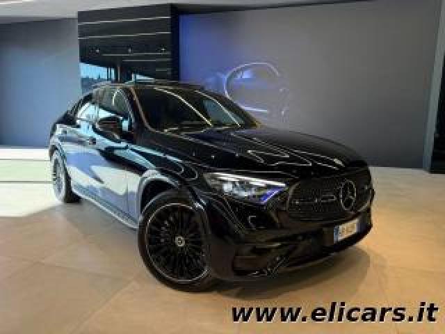 Mercedes Benz Glc 220 D 4matic Mild Hybrid Coupé Amg Line Premium Plus 