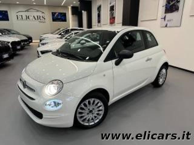 Fiat 500 1.0 Hybrid Cult 