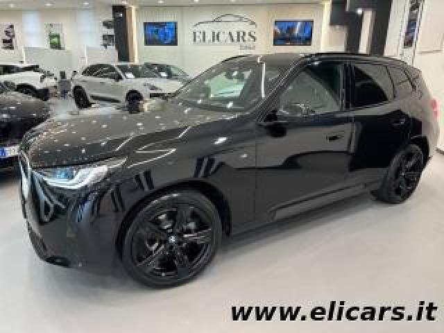Bmw X3 Xdrive20d 48v Msport 
