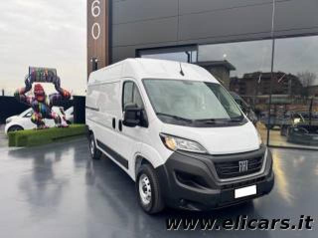 Fiat Ducato 30 2.2 Mjt 120cv Pm-Tm Furgone 