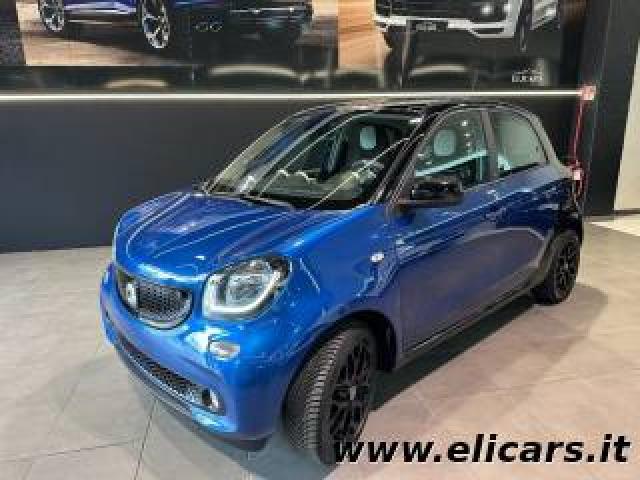 Smart Forfour 70 1.0 Passion - Prezzo Promo Con Finanziamento 