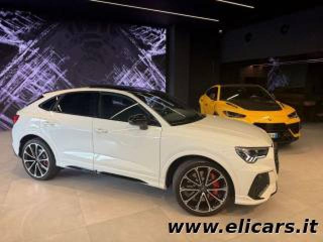 Audi Rs Q3 Spb Quattro S Tronic 