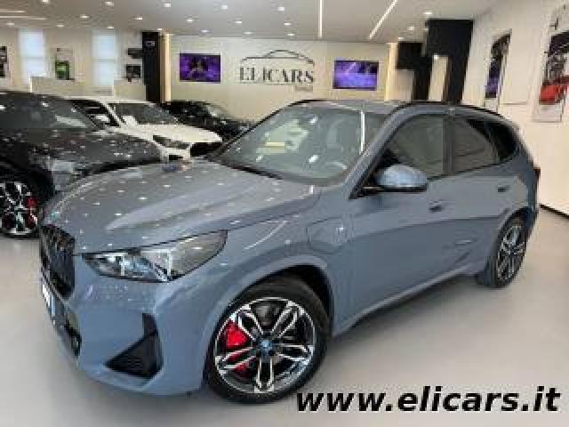 Bmw X1 Xdrive 25e Msport Pro 