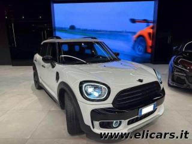 Mini Countryman 2.0 Cooper D Hype Countryman 
