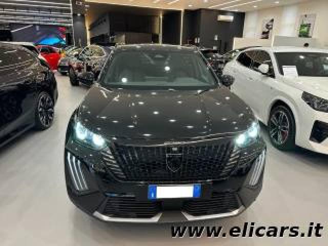 Peugeot 2008 Puretech S&s Allure 