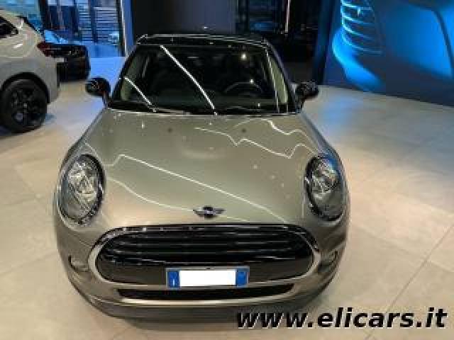 Mini Cooper 1.5 Cooper Boost 