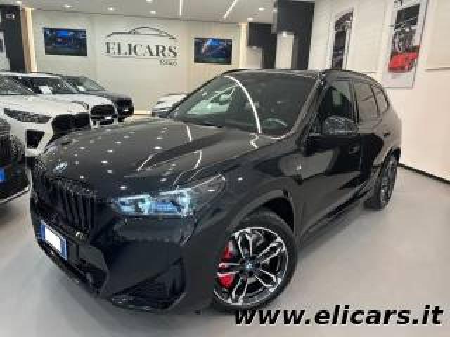 Bmw X1 Sdrive 18d Msport Pro 