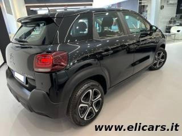 Citroen C3 Aircross Puretech 110 S&s Shine Pack 