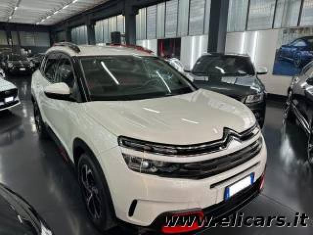 Citroen C5 Aircross Bluehdi 130 S&s Shine 