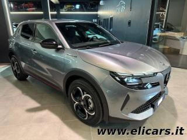 Alfa Romeo Junior 1.2 145 Cv Hybrid Edct6 Speciale 