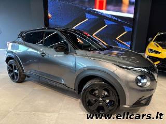 Nissan Juke 1.0 Dig-T 114 Cv Dct Tekna Auto Navi 
