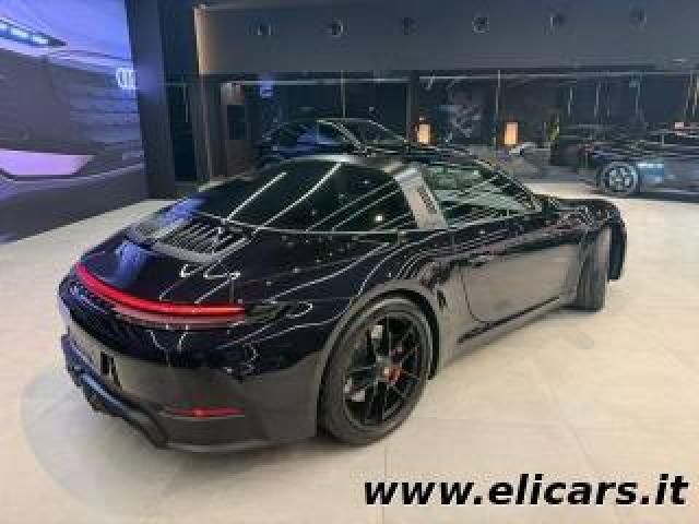 Porsche 992 Targa 4 Gts 992.2 