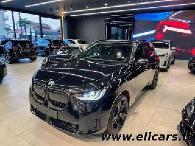 Bmw X3 Xdrive20d 48v Msport Pro - Pano - Harman Kardon -  