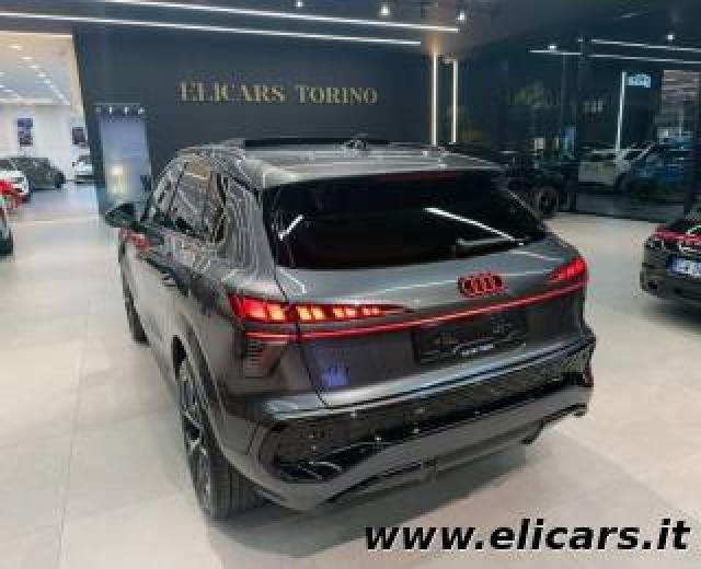 Audi Q3 Tdi 110 Kw S Tronic S Line Edition 