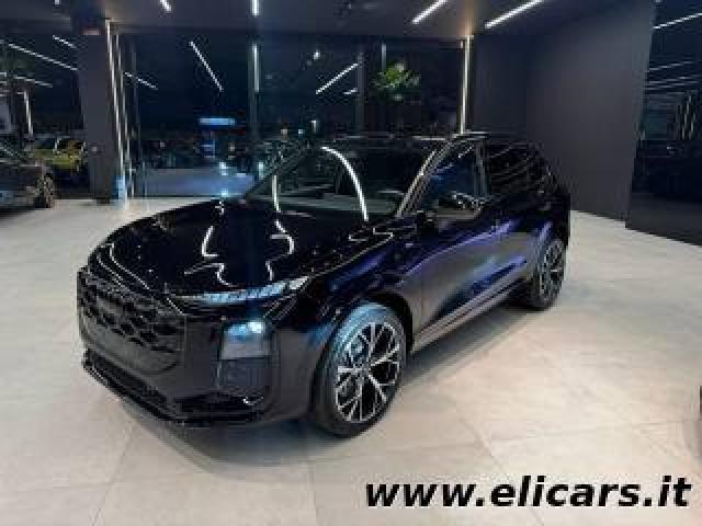 Audi Q3 Tdi 110 Kw S Tronic S Line Edition 