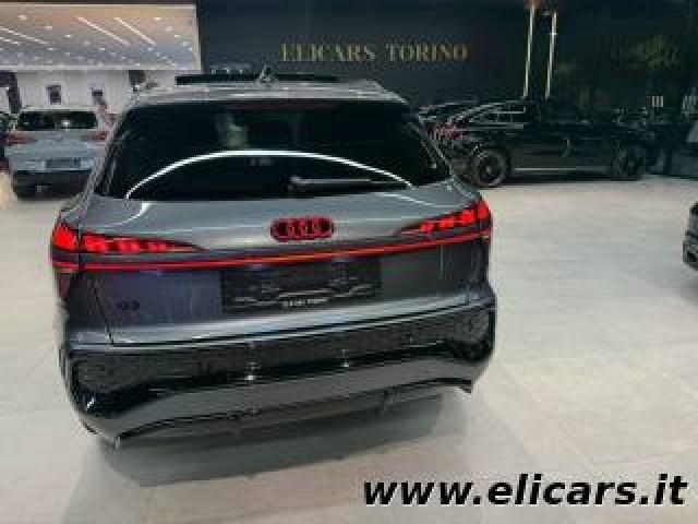 Audi Q3 Tdi 110 Kw S Tronic S Line Edition 