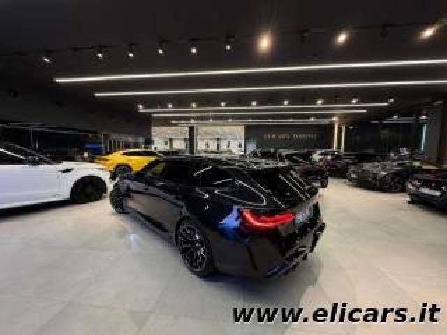 Bmw M5 Touring -Cv 727cv-Tetto Panoramico-Carboceramici 