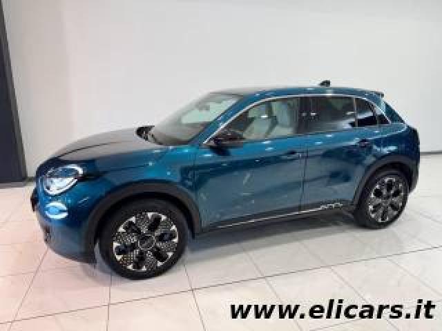 Fiat 600 Hybrid 100 Cv Dct Mhev La Prima 