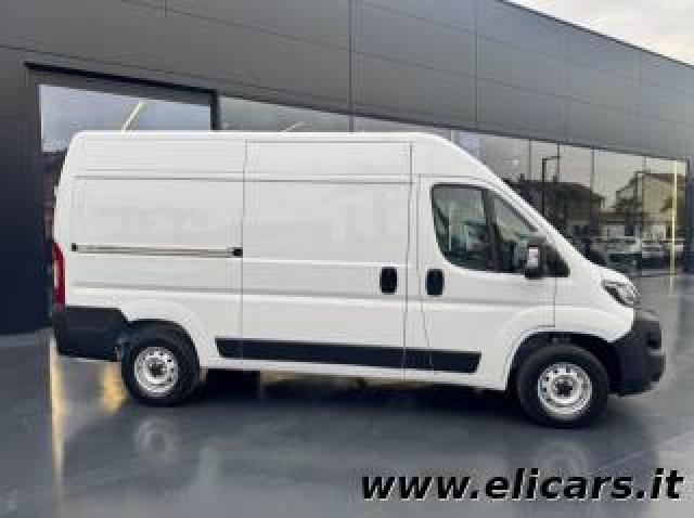 Fiat Ducato 30 2.2 Mjt 120cv Pm-Tm Furgone 