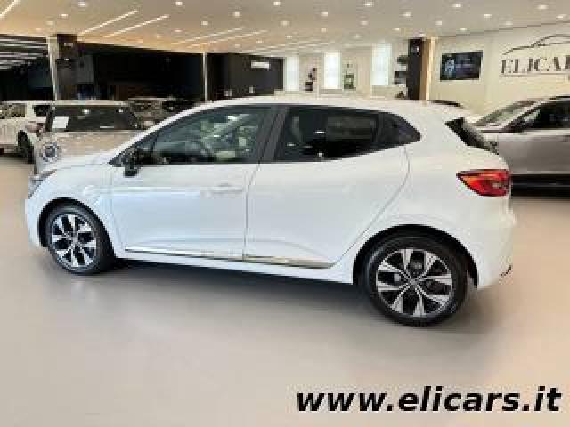 Renault Clio Sce 65 Cv 5 Porte Equilibre 