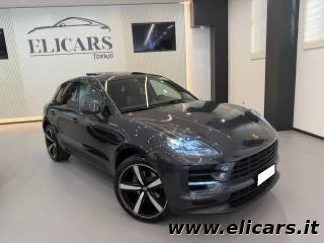 Porsche Macan 2.0 - Tetto - Cerchi Da 21  