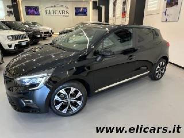Renault Clio Sce 65 Cv 5 Porte Equilibre 